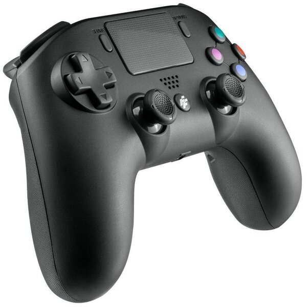 Pad FLASHFIRE FLASHFIRE PS4/PC Bluetooth Kontroler P201BK
