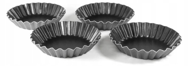 Moneta 9069611 Sütőforma (4 db / csomag)