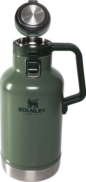 Stanley Eary-Pour Growler 1900ml Termosz - Zöld
