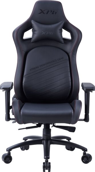 XPG NEXUS PLUS Gamer szék fekete 57cm