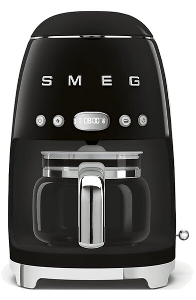 Smeg 50's Style DCF02BLEU Kávéfőző
