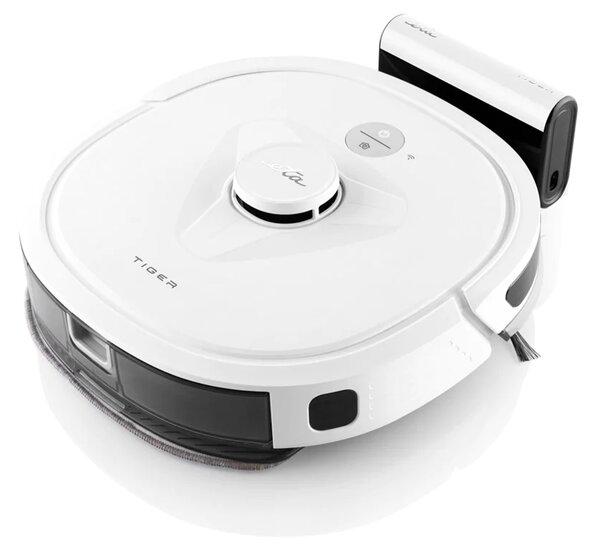 ETA Tiger Robotporszívó 160 perc - Fehér