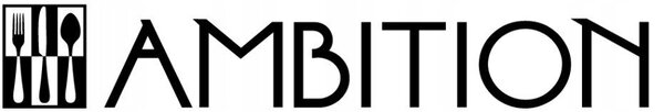 Ambition Natural só és borsőrlő 29 cm fehér