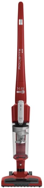 Rowenta Air Force Light RH6543WH álló porszívó 0,65 literes piros