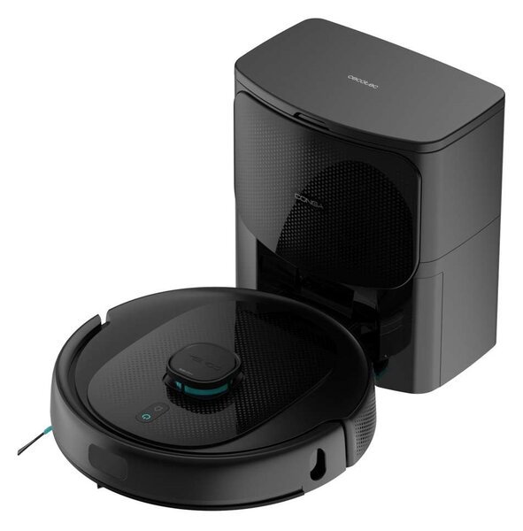 CECOTEC Conga 9590 Spin Revolution Ultra Power Home Robotporszívó