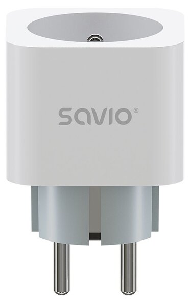 Savio AS-01 Okos konnektor