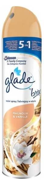 Brise Glade vanília légfrissítő spray - 300ml