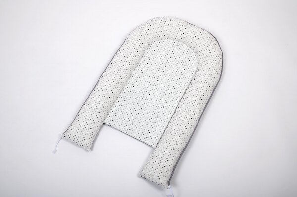 INCABABY Babafészek Dotties