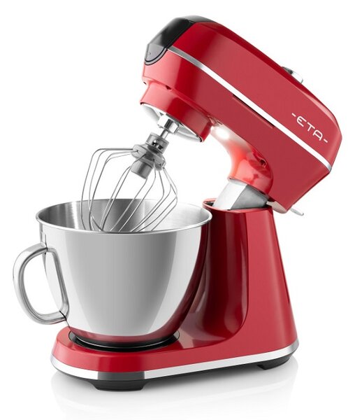 ETA Storio II 204390020 Konyhai robotgép 1200W Piros