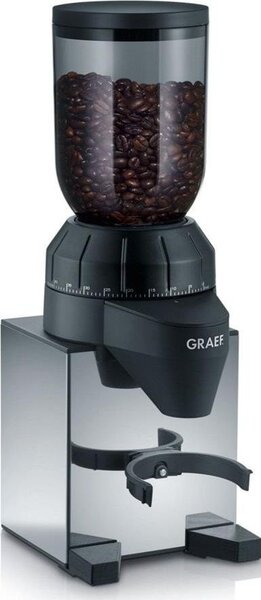 Graef CM820 kávédaráló