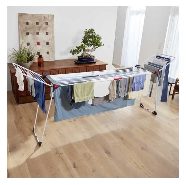 Ruhaszárító Infinity Flex – Vileda