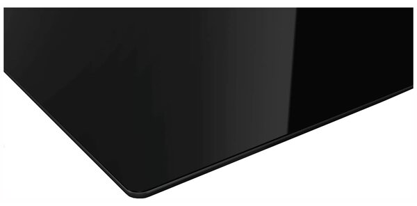 Bosch Serie 4 PKE611BB2E főzőlap Fekete Beépített 60 cm Kerámia