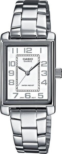 Casio LTP-1234PD-7BEF Collection Női Óra