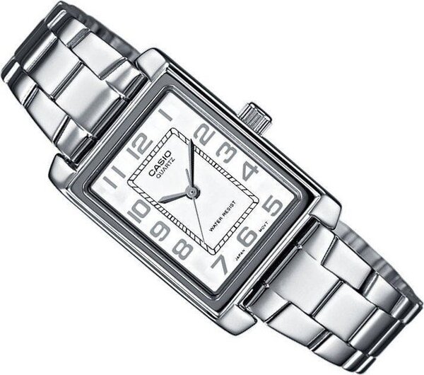 Casio LTP-1234PD-7BEF Collection Női Óra