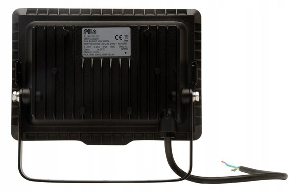 Fényvető PILA 4000K 4250lm 50W 35000h IP65