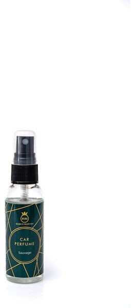 MARCO MARTELY , Illatosító Sauvage Spray, 50ml (30635114)