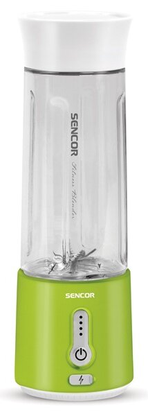 Sencor SBL 131GR smoothie készítő - Zöld