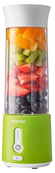Sencor SBL 131GR smoothie készítő - Zöld