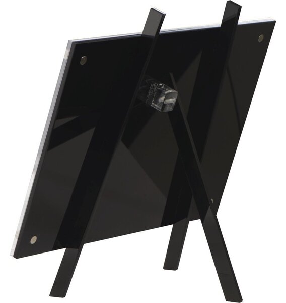 Hama Arts Szimpla képkeret Fekete