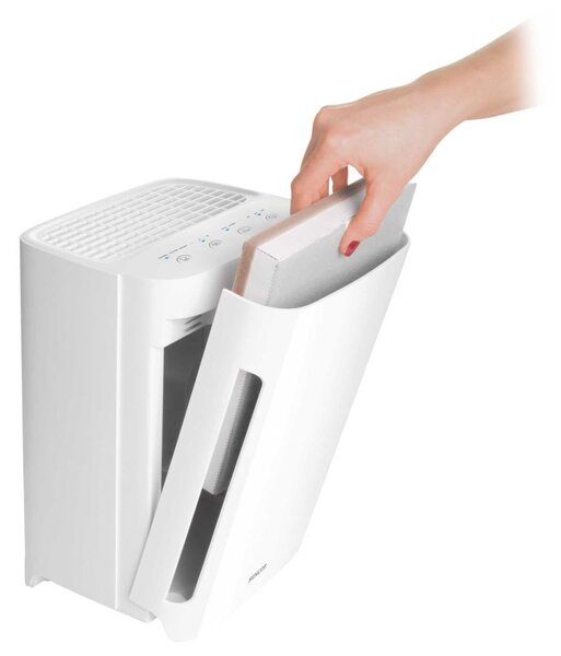 Sencor SHA 6400WH légtisztító fehér