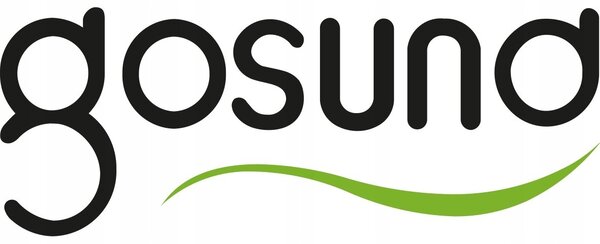 GOSUND EP2-Z kompakt méretű Smart Wi-Fi-s okos aljzat 2 db Zigbee