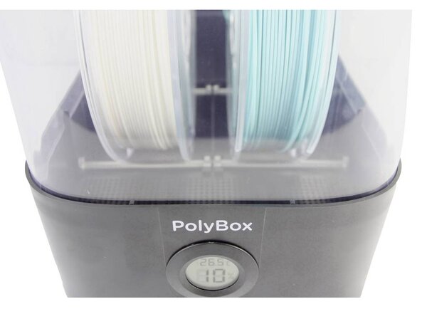 Polymaker Polybox drybox Edition 2 tárolódoboz Polybox Filament drybox Edition 2 (70180)