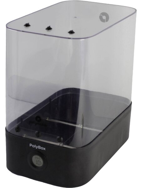 Polymaker Polybox drybox Edition 2 tárolódoboz Polybox Filament drybox Edition 2 (70180)