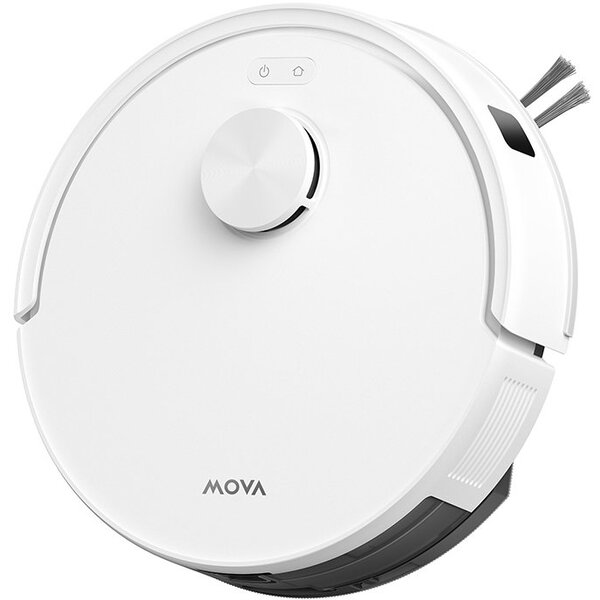 MOVA RLE23SA E20s Pro Robotporszívó Fehér