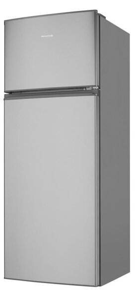 Philco PT 204 EX felülfagyasztós hűtőszekrény inox