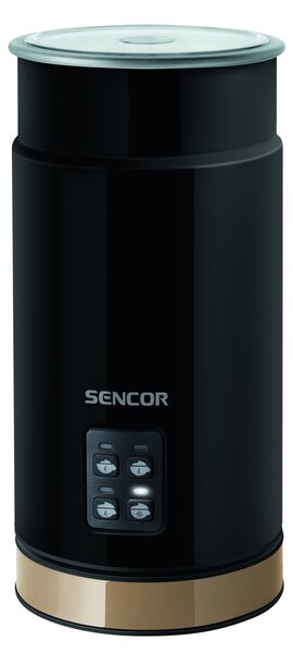 Sencor SMF 2031BK Tejhabosító - Fekete