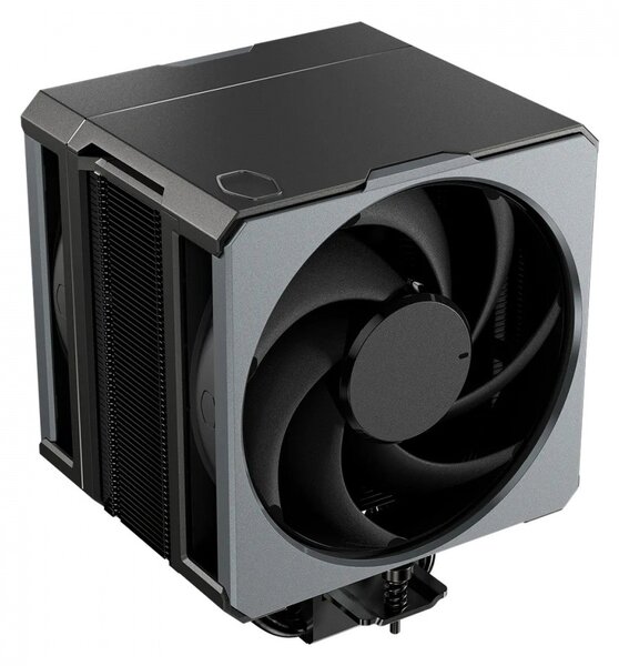 Cooler Master Hyper 612 APEX PWM RGB Univerzális CPU Hűtő