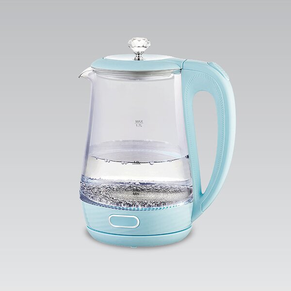 Maestro MR-052 1,7L Vízforraló - Kék