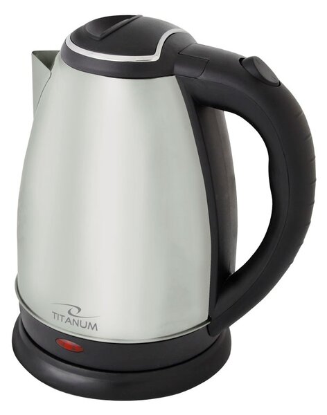 Esperanza Titanum Roraima Vízforraló 1,8L 1850W Inox