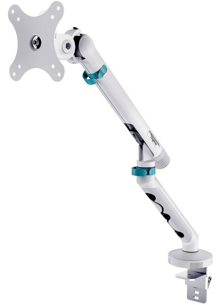 DIGITUS Asztali monitor tartó 35" fehér DA-90470