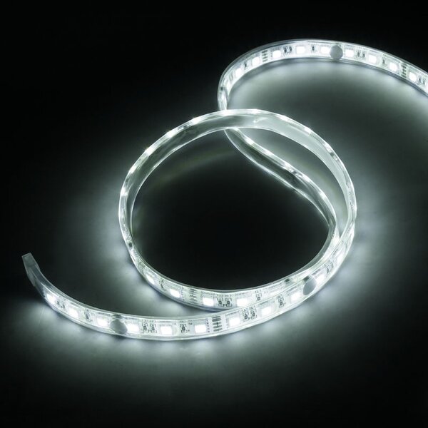 Lamptron LAMP-LEDFM1008 LED szalag 1m - RGB