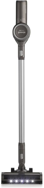 Gorenje SV252420FFA 2in1 Akkumulátoros Álló Porszívó 300W