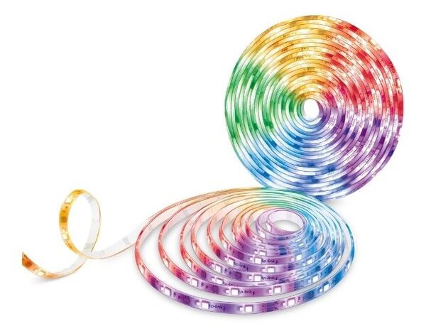 TP-Link LED szalag Wi-Fi multicolor 10m (TAPO L930-10)
