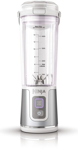 Ninja BC151EUWH Turmixgép - Fehér