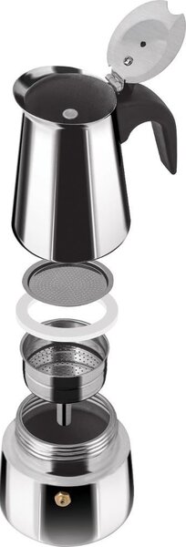 Lamart KAFFE LT7076 mokka kávéfőző 200ml
