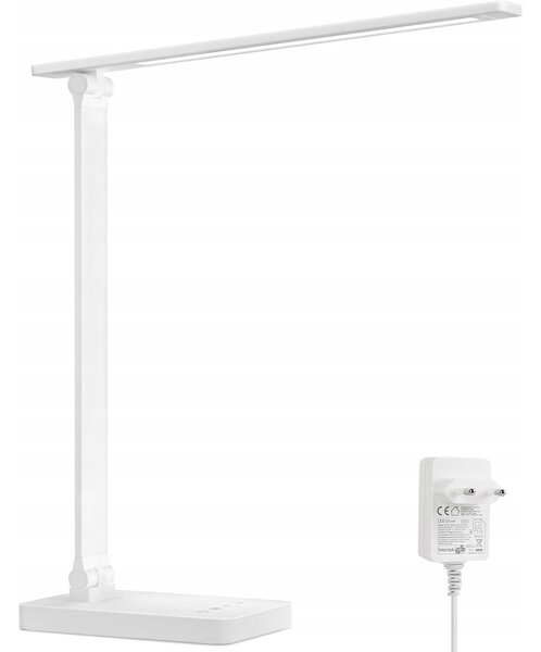 Lepro LED Desk Lamp - lampka biurkowa