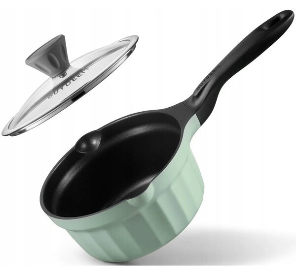 BUYDEEM CP141 Cheflite Serpenyő 1.8L Világos zöld