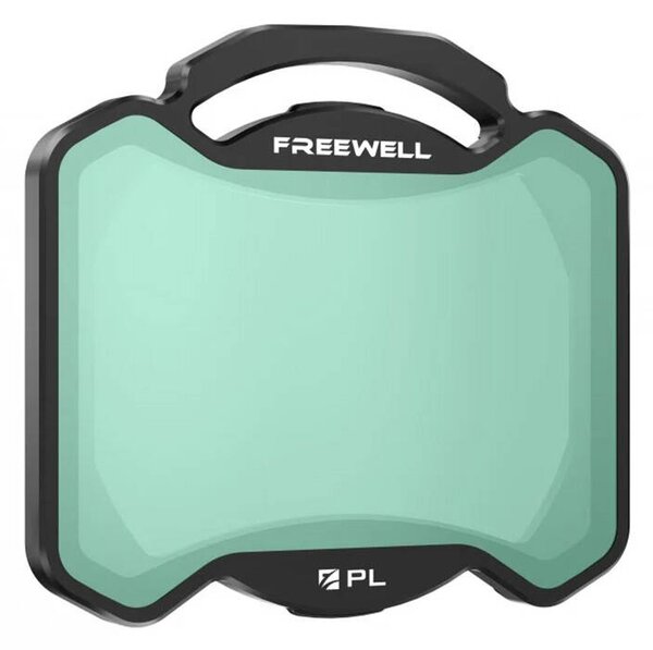 Freewell DJI Avata 2 Polár szűrő