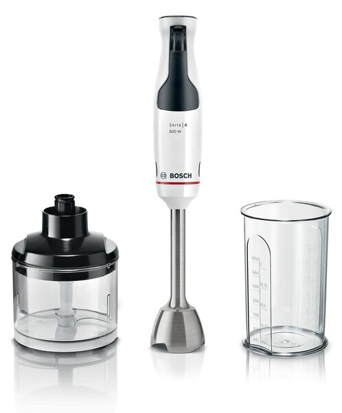 Bosch MSM4W220 Serie 4 Botmixer - Fehér