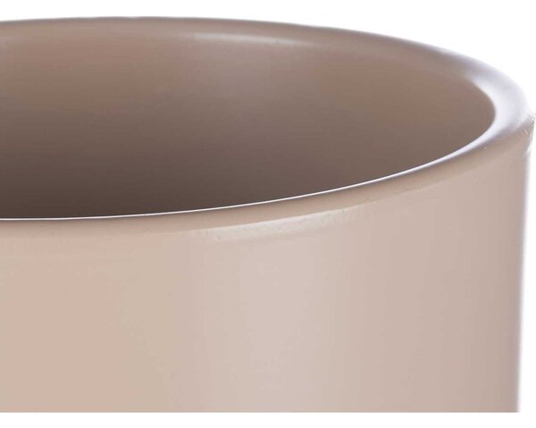 Ibergarden Doniczki ceramiczne MINIMAL, 2 sztuki, Ø 22 cm i Ø 27 cm