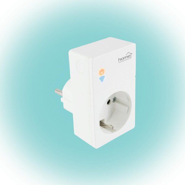 Home NVS 1 Smart (WiFi) aljzat
