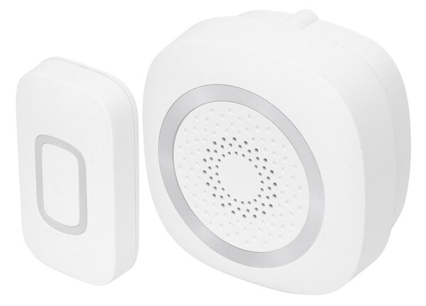 Home DB 1601DC Vezeték nélküli csengő
