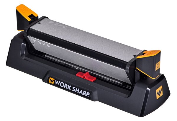 Work Sharp Gyémánt-kerámia késélező