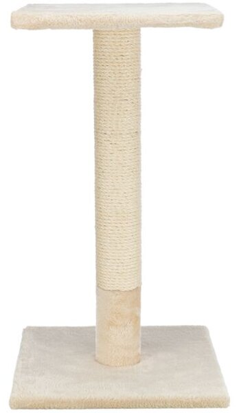 Trixie 110878 Macska Körömélező kaparófa oszlop 69 cm - Bézs
