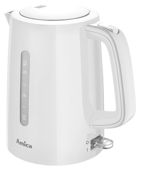 Amica KF1011 1.7 L Vízforraló