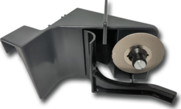 Graef Sliced Kitchen D-1000 D-1000 Késélező Sötétszürke